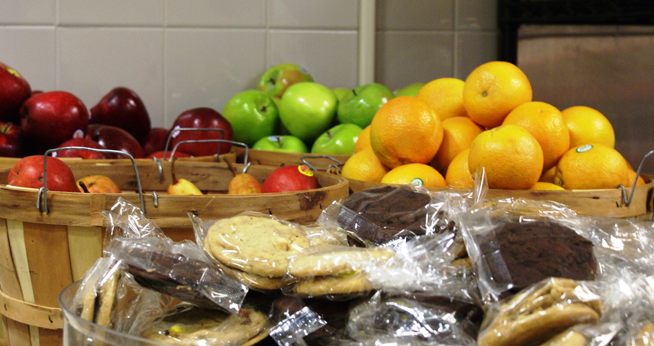 Catering